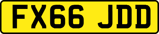 FX66JDD