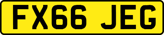 FX66JEG