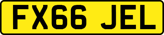 FX66JEL