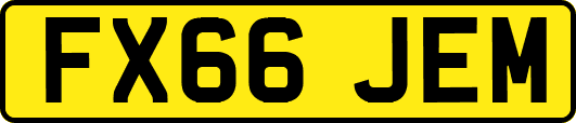 FX66JEM