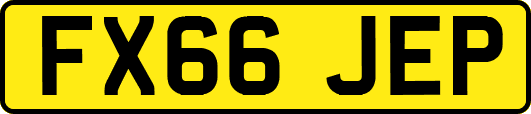 FX66JEP