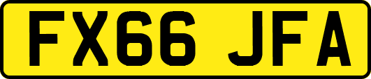 FX66JFA