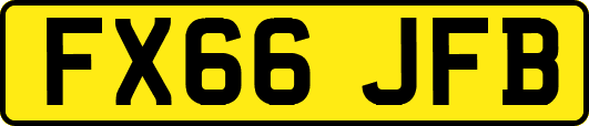 FX66JFB