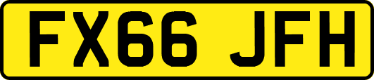 FX66JFH