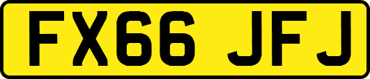 FX66JFJ