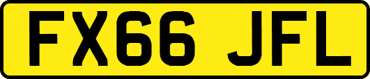 FX66JFL