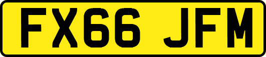 FX66JFM