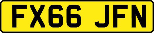 FX66JFN