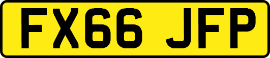 FX66JFP