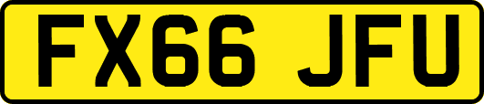 FX66JFU