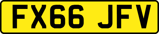 FX66JFV