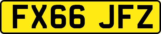 FX66JFZ