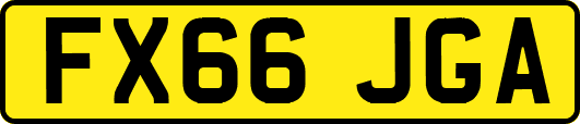 FX66JGA