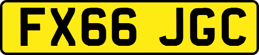 FX66JGC