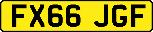 FX66JGF