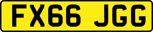 FX66JGG