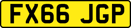 FX66JGP