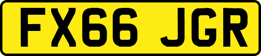 FX66JGR