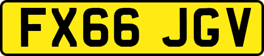 FX66JGV