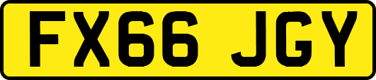 FX66JGY