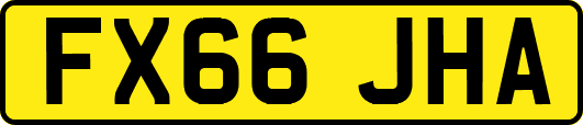 FX66JHA