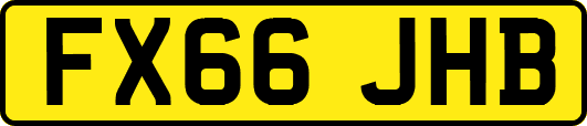 FX66JHB