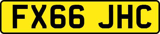 FX66JHC