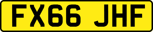 FX66JHF