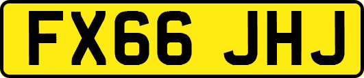 FX66JHJ