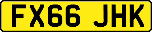 FX66JHK