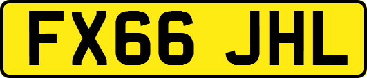 FX66JHL