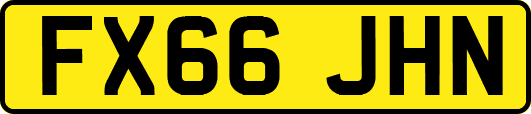 FX66JHN