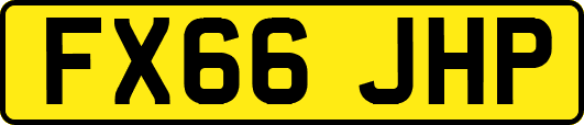 FX66JHP