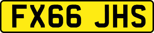 FX66JHS