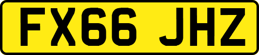 FX66JHZ