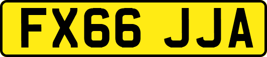 FX66JJA