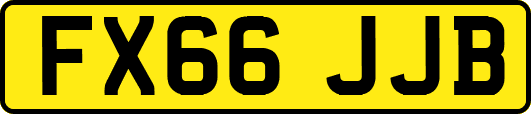 FX66JJB