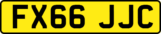 FX66JJC