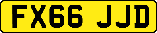 FX66JJD