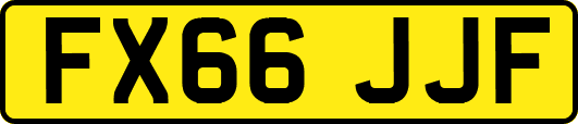 FX66JJF