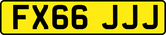 FX66JJJ