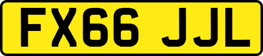 FX66JJL
