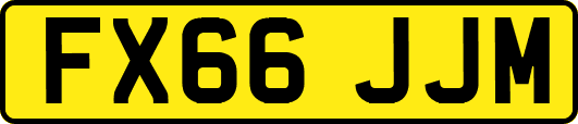 FX66JJM