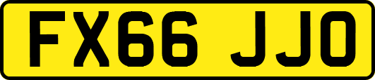 FX66JJO