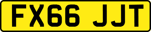 FX66JJT