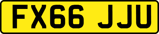 FX66JJU