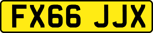 FX66JJX