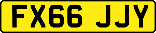 FX66JJY
