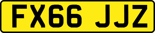 FX66JJZ