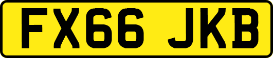 FX66JKB